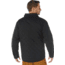 Rothco Diamond Quilted Cotton Jacket - Mens, Black, Medium, 42000-Black-M