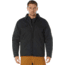 Rothco Diamond Quilted Cotton Jacket, Black, M, 42000-Black-M
