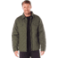 Rothco Diamond Quilted Cotton Jacket, Olive Drab, XL, 42005-OliveDrab-XL