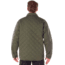 Rothco Diamond Quilted Cotton Jacket - Mens, Olive Drab, Extra Large, 42005-OliveDrab-XL