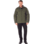 Rothco Diamond Quilted Cotton Jacket, Olive Drab, XL, 42005-OliveDrab-XL