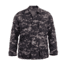 Rothco Digital Camo BDU Shirts, Subdued Urban Digital Camo, XL, 9630-SubduedUrbanDigitalCamo-XL