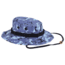 Rothco Digital Camo Boonie Hat, Sky Blue Digital Camo, 7, 5413-SkyBlueDigitalCamo-7