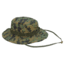 Rothco Digital Camo Boonie Hat, Woodland Digital Camo, 7 1/2, 5827-WoodlandDigitalCamo-712