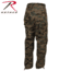 Rothco Digital Camo Tactical BDU Pants, Subdued Urban Digital Camo, XS, 9620-SubduedUrbanDigitalCamo-XS