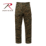 Rothco Digital Camo Tactical BDU Pants, Subdued Urban Digital Camo, XS, 9620-SubduedUrbanDigitalCamo-XS