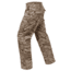 Rothco Digital Camo Tactical BDU Pants, Subdued Urban Digital Camo, XS, 9620-SubduedUrbanDigitalCamo-XS