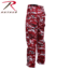 Rothco Digital Camo Tactical BDU Pants, Subdued Urban Digital Camo, XS, 9620-SubduedUrbanDigitalCamo-XS