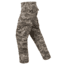 Rothco Digital Camo Tactical BDU Pants, Subdued Urban Digital Camo, XS, 9620-SubduedUrbanDigitalCamo-XS