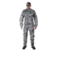 Rothco Digital Camo Tactical BDU Pants, Subdued Urban Digital Camo, XS, 9620-SubduedUrbanDigitalCamo-XS