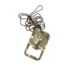 Rothco Dog Tag Bottle Opener With Chain, ACU Digital Camo, 8799-ACUDigitalCamo