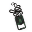 Rothco Dog Tag Bottle Opener With Chain, Woodland Camo, 8794-WoodlandCamo