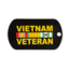 Rothco Dog Tag Vietnam Veteran, 8984