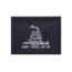 Rothco Dont Tread On Me Commando Wallet, 10729