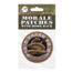 Rothco Dont Tread On Me Round Morale Patch, Header Card, P73193-HeaderCard