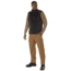Rothco E.C.W.C.S. Fleece Vest - Men's, Black, Small, 613902039797