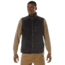 Rothco E.C.W.C.S. Fleece Vest, Black, Small, 613902039797