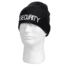 Rothco Embroidered Security Acrylic Skull Cap, 56560