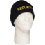 Rothco Embroidered Security Watch Cap, Black/Gold, One Size, 54420