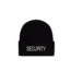 Rothco Embroidered Watch Cap, 5442-Security
