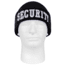 Rothco Deluxe Military Embroidered Watch Cap, Black/White, 5342-BlackWhite-Security