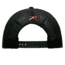 Rothco Est. 1953 Embroidered Trucker Hat - Men's, Midnight Black Camo, 613902034112