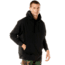 Rothco Every Day Pullover Hooded Sweatshirt, Black, Extra Large, 42050-XL