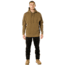 Rothco Every Day Pullover Hooded Sweatshirt, Coyote Brown, Small, 42055-S