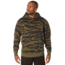 Rothco Every Day Pullover Hooded Sweatshirt - Mens, Tiger Stripe Camo, Small, 43050-TigerStripeCamo-S