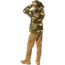 Rothco Every Day Pullover Hooded Sweatshirt, Woodland Camo, Medium, 42075-M