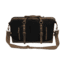 Rothco Extended Weekender Bag, Black, 90887-Black