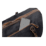 Rothco Extended Weekender Bag, Charcoal Grey, 90886