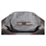 Rothco Extended Weekender Bag, Charcoal Grey, 90886