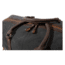 Rothco Extended Weekender Bag, Charcoal Grey, 90886