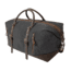 Rothco Extended Weekender Bag, Charcoal Grey, 90886