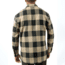 Rothco Extra Heavyweight Buffalo Plaid Flannel Shirt - Mens, Coyote Brown Plaid, Extra Large, 47380-CoyoteBrownPlaid-XL