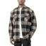 Rothco Extra Heavyweight Buffalo Plaid Flannel Shirt - Mens, Coyote Brown Plaid, Extra Large, 47380-CoyoteBrownPlaid-XL