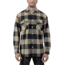 Rothco Extra Heavyweight Buffalo Plaid Flannel Shirt - Mens, Coyote Brown Plaid, Extra Large, 47380-CoyoteBrownPlaid-XL