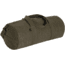Rothco Waxed Canvas Shoulder Duffle Bag, Olive Drab, 2417-OliveDrab
