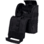 Rothco Fast Action MOLLE Medical Pouch, Black, 20756-Black