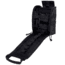 Rothco Fast Action MOLLE Medical Pouch, Black, 20756-Black