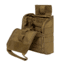 Rothco Fast Action MOLLE Medical Pouch, Coyote Brown, 20757-CoyoteBrown