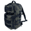 Rothco Fast Mover Tactical Backpack, Camo, 22971-MidnightWoodlandCamo