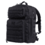 Rothco Fast Mover Tactical Backpack, Black, 2290-Black