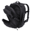 Rothco Fast Mover Tactical Backpack, Black, 2290-Black