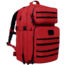 Rothco Fast Mover Tactical Backpack, Red, 2390-Red