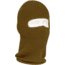 Rothco Fine Knit One Hole Facemask, Coyote Brown, 15969-CoyoteBrown