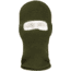 Rothco Fine Knit One Hole Facemask, Olive Drab, One Size, 25969-OliveDrab