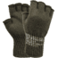 Rothco Fingerless Wool Gloves, Olive Drab, 8410-OliveDrab