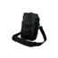 Rothco Flexipack MOLLE Tactical Shoulder Bag, Black, 8320-Black